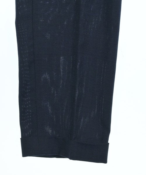 WORK TRIP OUTFITS GREENLABELRELAXING กางเกงขายาว