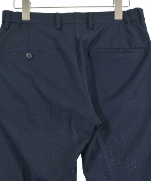 WORK TRIP OUTFITS GREENLABELRELAXING กางเกงขายาว