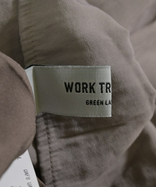 WORK TRIP OUTFITS GREENLABELRELAXING ชุดเดรส