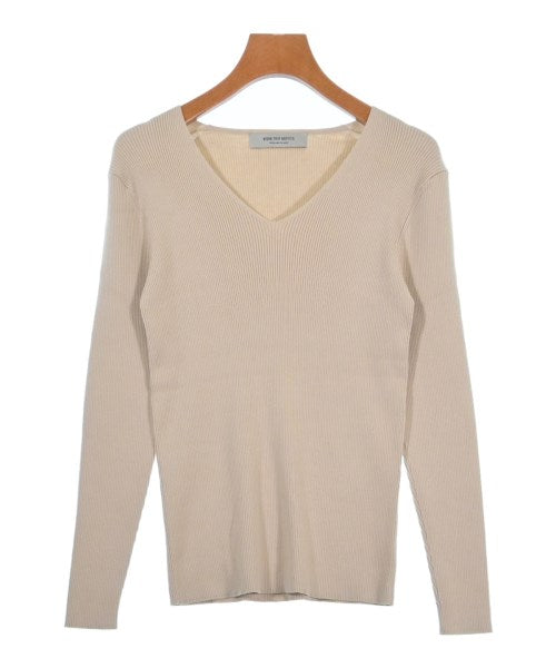 WORK TRIP OUTFITS GREENLABELRELAXING เสื้อกันหนาว