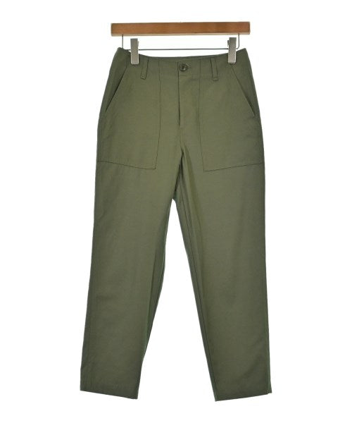 WORK TRIP OUTFITS GREENLABELRELAXING กางเกง อื่น