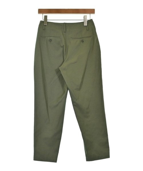 WORK TRIP OUTFITS GREENLABELRELAXING กางเกง อื่น