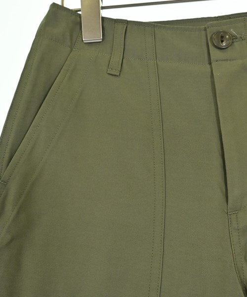 WORK TRIP OUTFITS GREENLABELRELAXING กางเกง อื่น