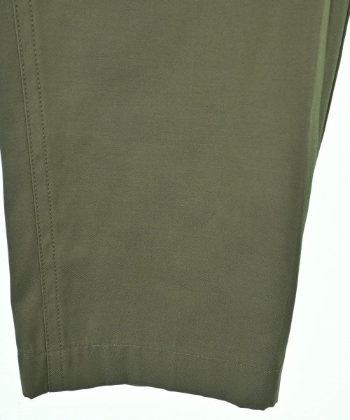 WORK TRIP OUTFITS GREENLABELRELAXING กางเกง อื่น