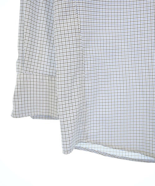 WORK TRIP OUTFITS GREENLABELRELAXING เสื้อลำลอง