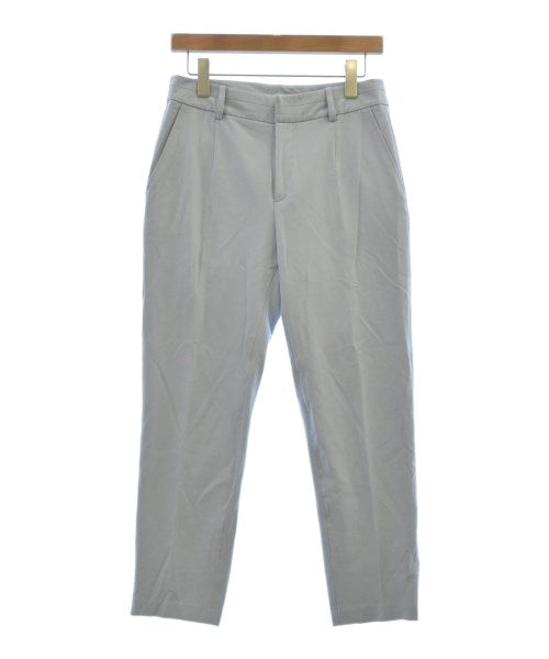 WORK TRIP OUTFITS GREENLABELRELAXING กางเกง อื่น