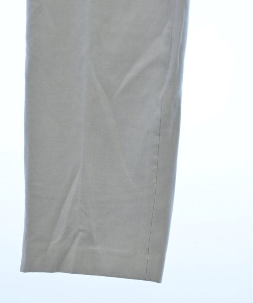 WORK TRIP OUTFITS GREENLABELRELAXING กางเกง อื่น