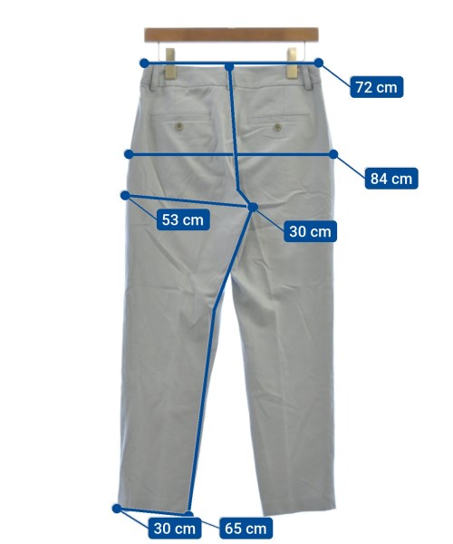 WORK TRIP OUTFITS GREENLABELRELAXING กางเกง อื่น