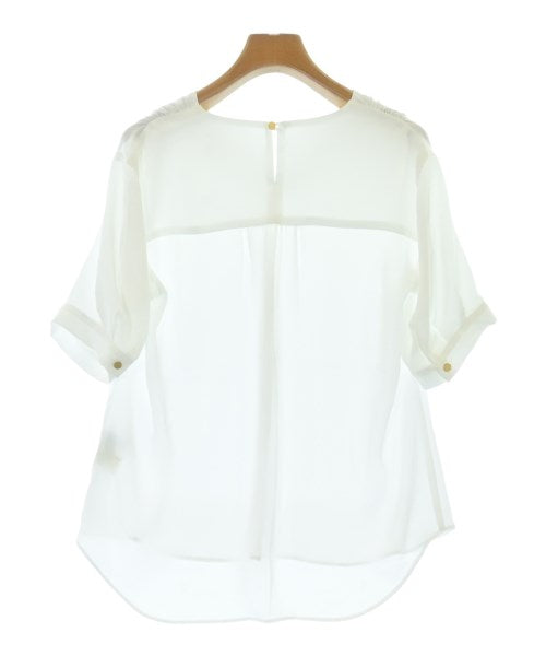 WORK TRIP OUTFITS GREENLABELRELAXING เสื้อสตรี