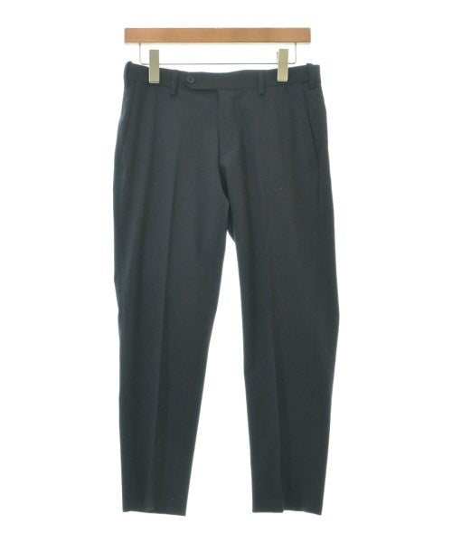 WORK TRIP OUTFITS GREENLABELRELAXING กางเกงขายาว