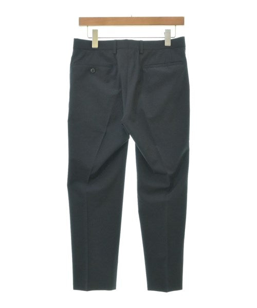 WORK TRIP OUTFITS GREENLABELRELAXING กางเกงขายาว