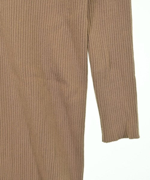 WORK TRIP OUTFITS GREENLABELRELAXING เสื้อคาร์ดิแกน