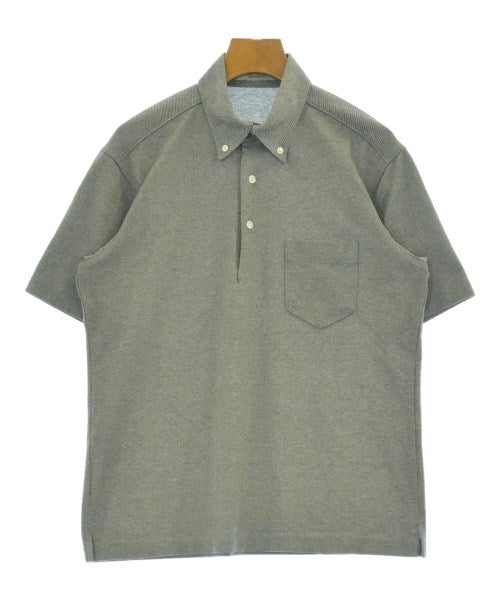 WORK TRIP OUTFITS GREENLABELRELAXING เสื้อโปโล