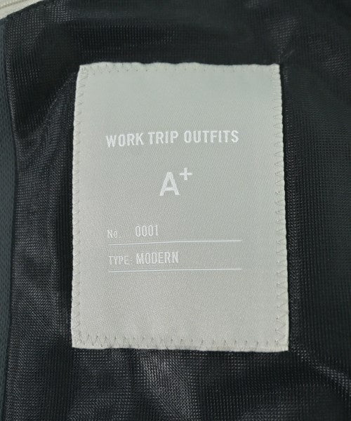 WORK TRIP OUTFITS GREENLABELRELAXING ชุดสูทแบบครบเซต (อื่นๆ)