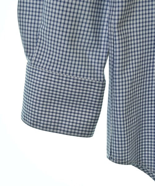 WORK TRIP OUTFITS GREENLABELRELAXING เสื้อลำลอง