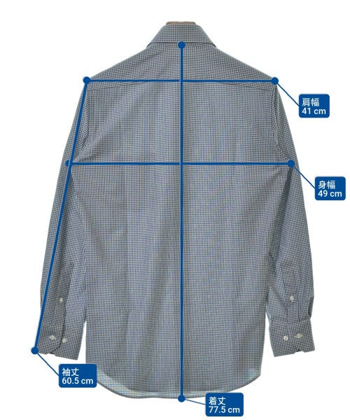 WORK TRIP OUTFITS GREENLABELRELAXING เสื้อลำลอง