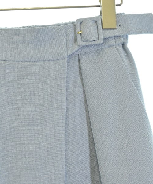 WORK TRIP OUTFITS GREENLABELRELAXING กระโปรงยาว/แม็กซี่ยาว