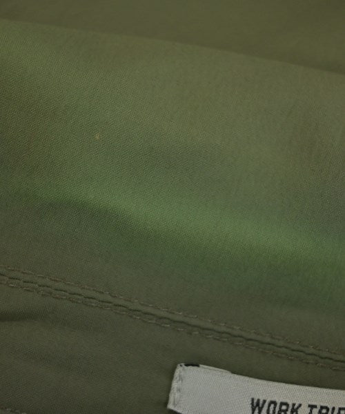 WORK TRIP OUTFITS GREENLABELRELAXING เบลเซอร์/แจ็คเก็ตสูท