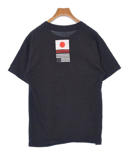 BLACK SCALE เสื้อยืด/เสื้อท็อปส์