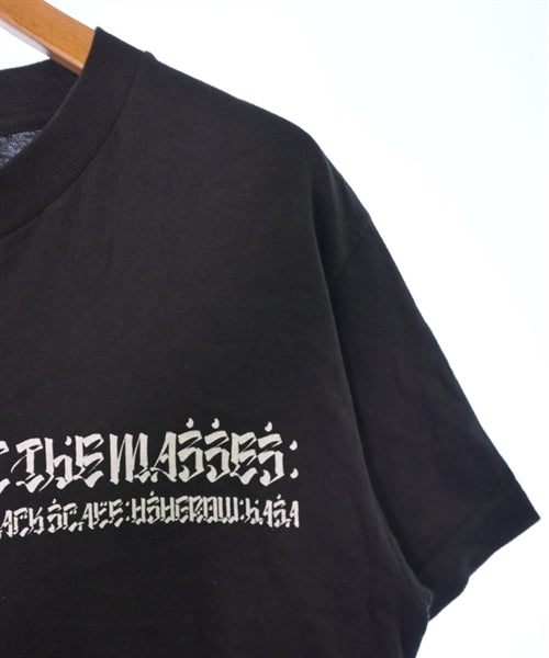 BLACK SCALE เสื้อยืด/เสื้อท็อปส์
