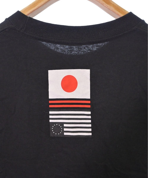 BLACK SCALE เสื้อยืด/เสื้อท็อปส์