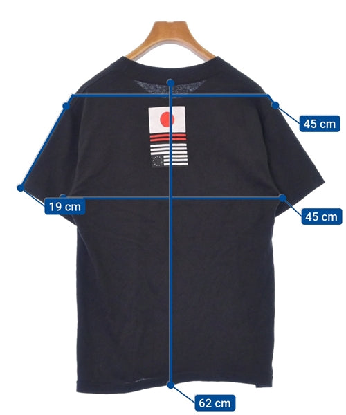 BLACK SCALE เสื้อยืด/เสื้อท็อปส์