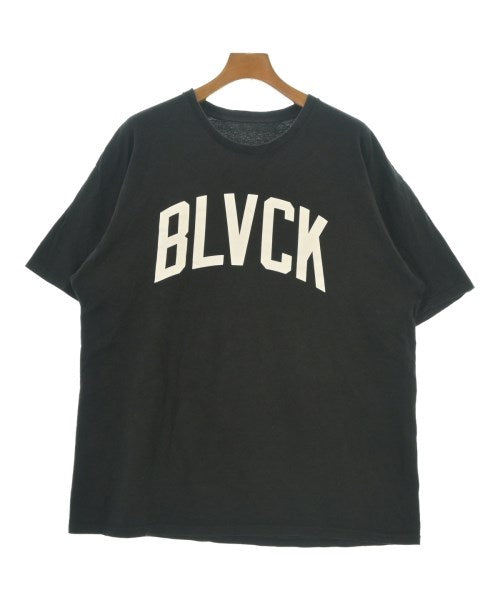 BLACK SCALE เสื้อยืด/เสื้อท็อปส์