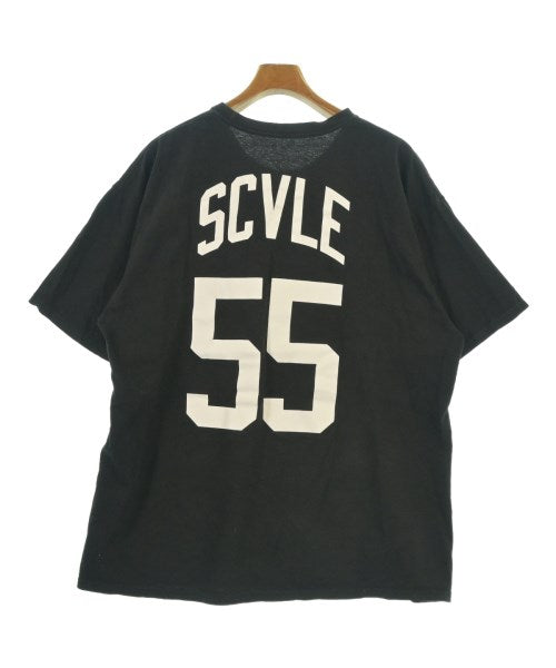 BLACK SCALE เสื้อยืด/เสื้อท็อปส์