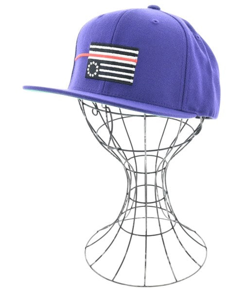 BLACK SCALE หมวกแก๊ป