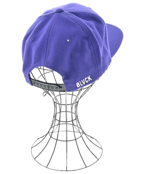 BLACK SCALE หมวกแก๊ป