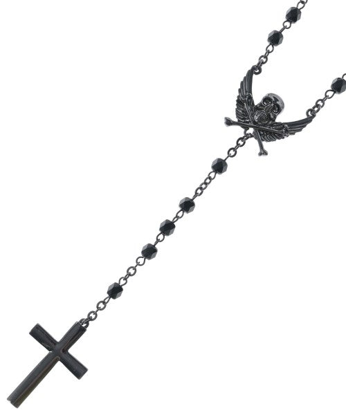 BLACK SCALE สร้อยคอ