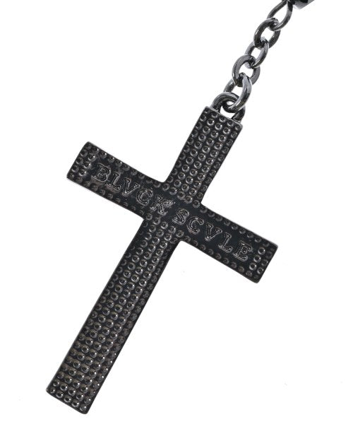 BLACK SCALE สร้อยคอ