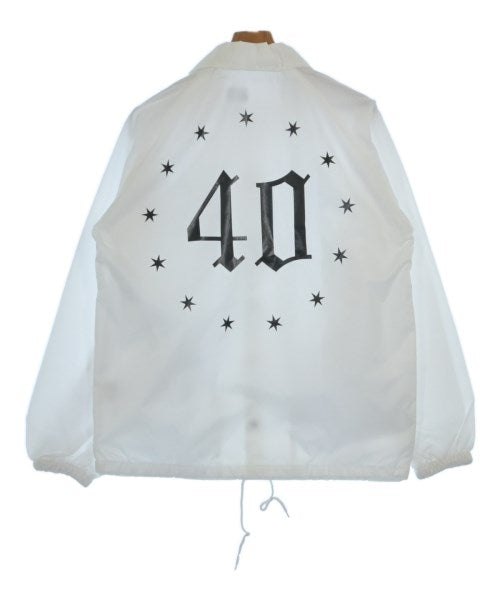 BLACK SCALE แจ็คเก็ตเบลาส์