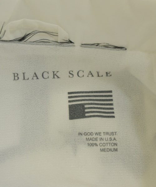 BLACK SCALE แจ็คเก็ตเบลาส์