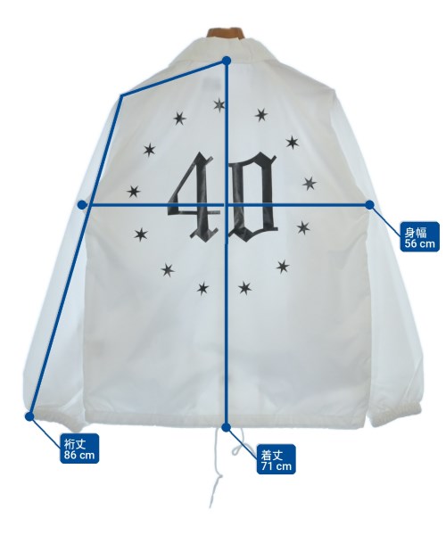 BLACK SCALE แจ็คเก็ตเบลาส์