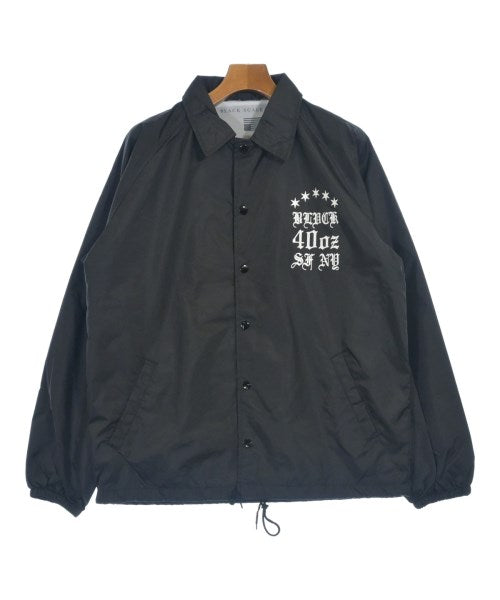 BLACK SCALE แจ็คเก็ตเบลาส์
