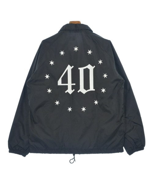 BLACK SCALE แจ็คเก็ตเบลาส์