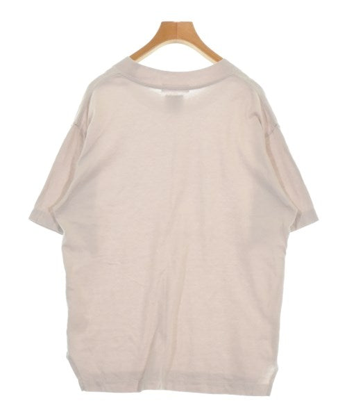 HAAG เสื้อยืด/เสื้อท็อปส์
