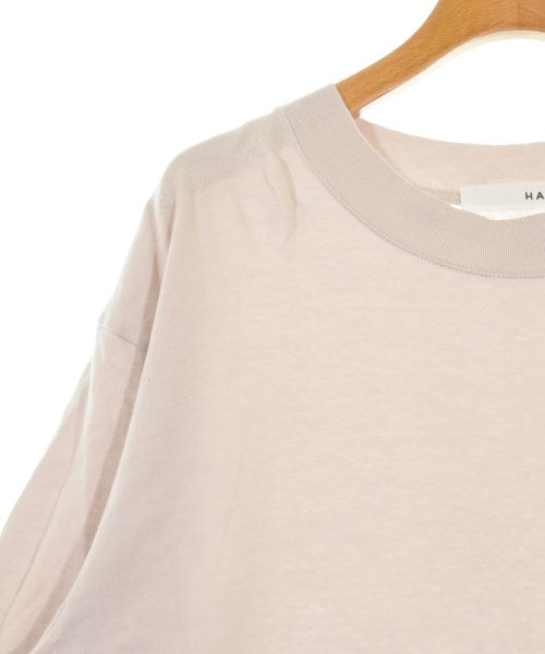 HAAG เสื้อยืด/เสื้อท็อปส์