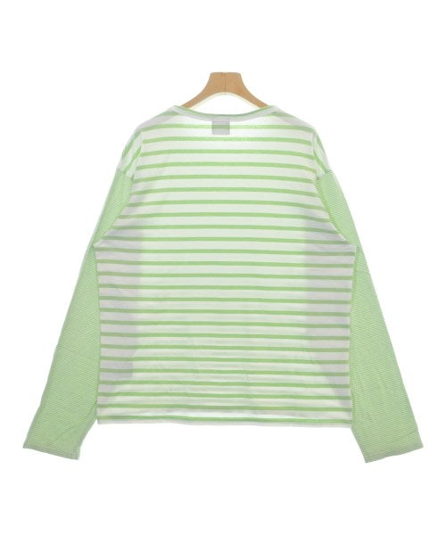 wiffle เสื้อยืด/เสื้อท็อปส์