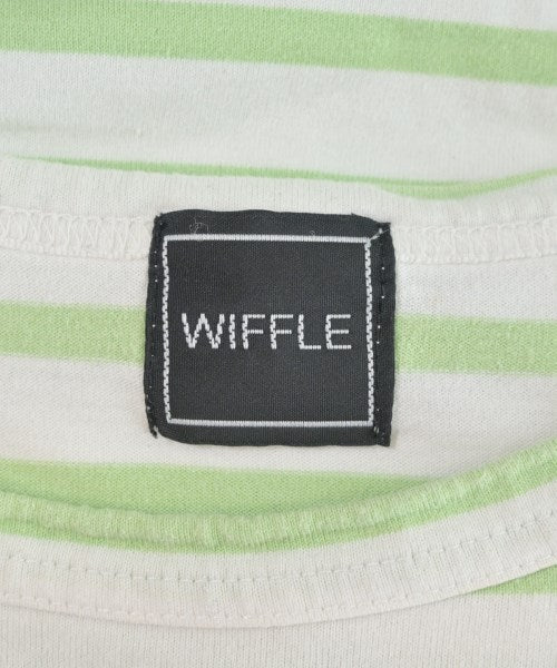 wiffle เสื้อยืด/เสื้อท็อปส์