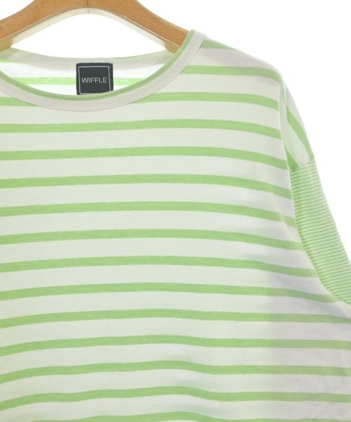 wiffle เสื้อยืด/เสื้อท็อปส์