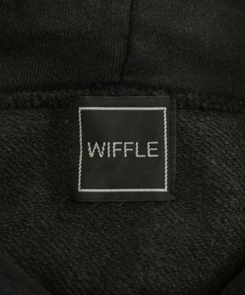 wiffle เสื้อฮู้ด