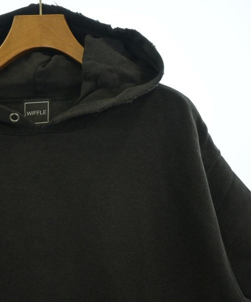 wiffle เสื้อฮู้ด