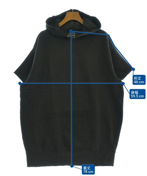 wiffle เสื้อฮู้ด