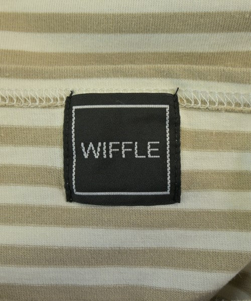 wiffle เสื้อยืด/เสื้อท็อปส์