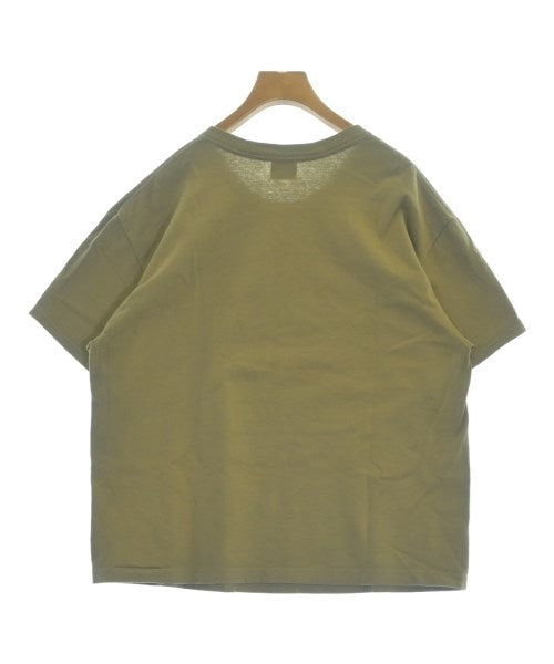 wiffle เสื้อยืด/เสื้อท็อปส์