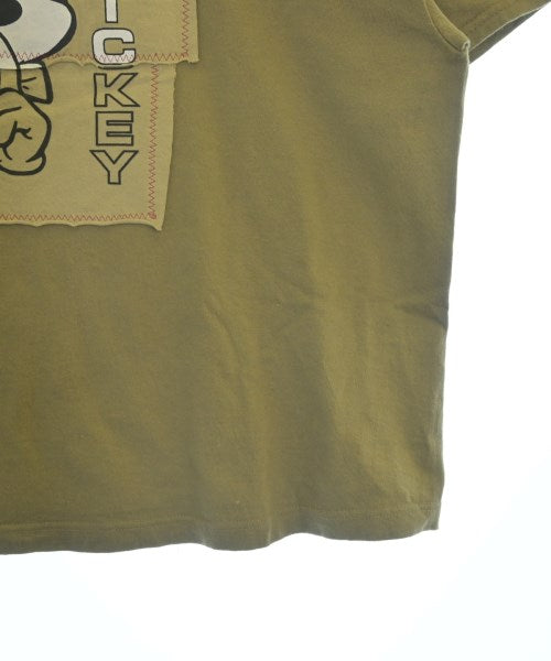 wiffle เสื้อยืด/เสื้อท็อปส์