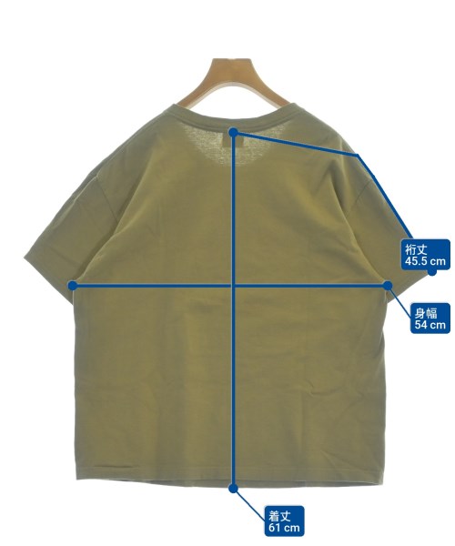 wiffle เสื้อยืด/เสื้อท็อปส์