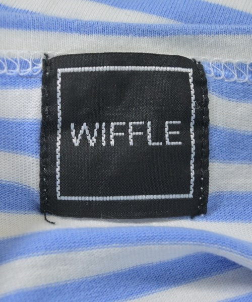 wiffle เสื้อยืด/เสื้อท็อปส์